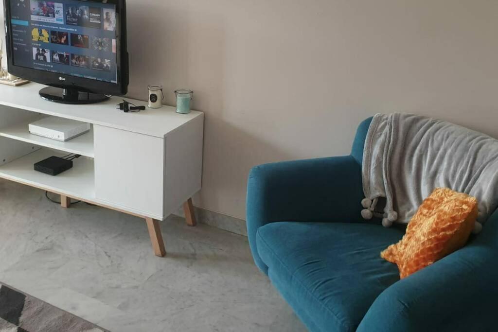 A 50 Metres De La Plage Et De La Promenade Des Anglais Apartman Nizza Kültér fotó